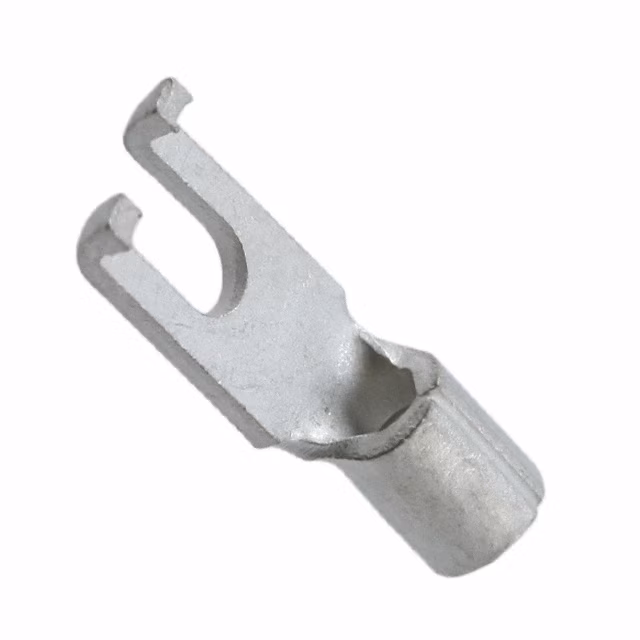 8-324605-1 TE Connectivity AMP Connectors  Connettori a forcella